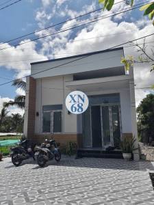 Xây Nhà Cấp 4 Kiên Giang