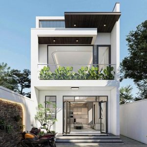 Xây Nhà Trọn Gói An Biên