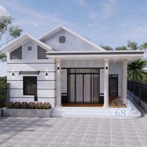 Xây Nhà Trọn Gói An Minh