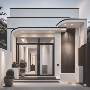 Xây Nhà Trọn Gói Châu Thành