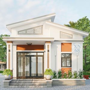 Xây Nhà Trọn Gói Giang Thành