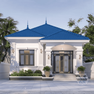 Xây Nhà Trọn Gói Giồng Riềng