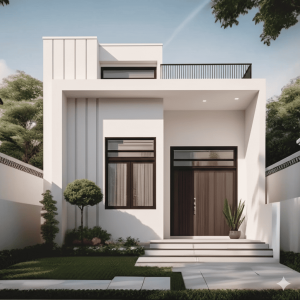 Xây Nhà Trọn Gói Gò Quao