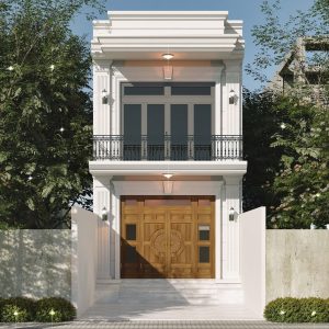 Xây Nhà Trọn Gói Hà Tiên