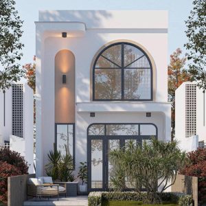 Xây Nhà Trọn Gói Kiên Lương