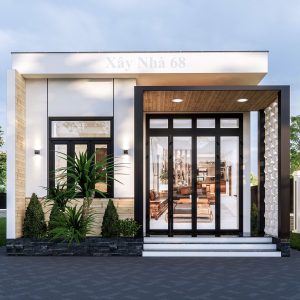 Xây Nhà Trọn Gói Rạch Giá