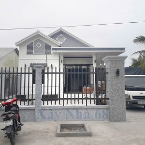 Xây Nhà Trọn Gói Vĩnh Thuận